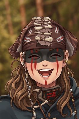 Benutzeravatar